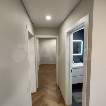 Продается 2-х комнатная квартира, 60,4 м²
