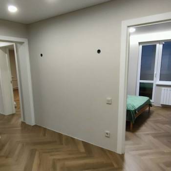 Продается 2-х комнатная квартира, 60,4 м²