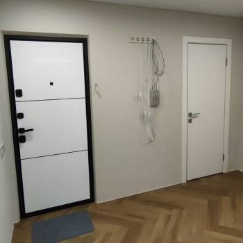 Продается 2-х комнатная квартира, 60,4 м²