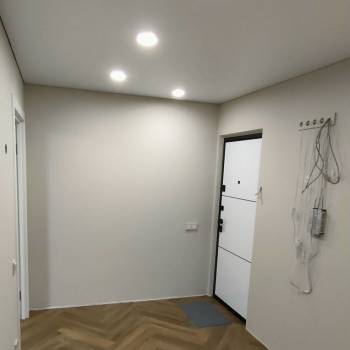 Продается 2-х комнатная квартира, 60,4 м²