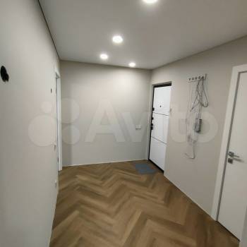 Продается 2-х комнатная квартира, 60,4 м²