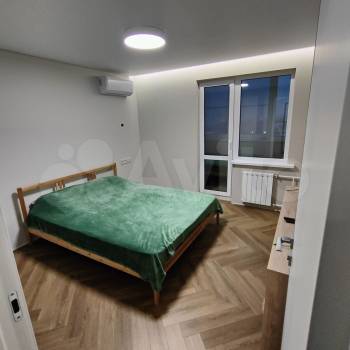 Продается 2-х комнатная квартира, 60,4 м²
