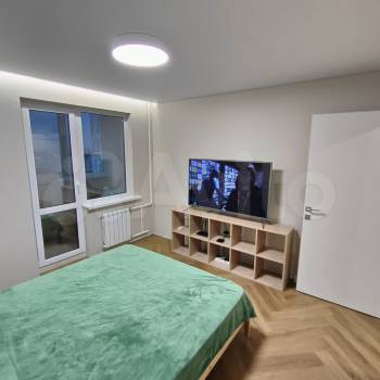 Продается 2-х комнатная квартира, 60,4 м²