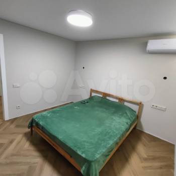 Продается 2-х комнатная квартира, 60,4 м²