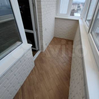 Продается 2-х комнатная квартира, 60,4 м²