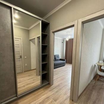Сдается 1-комнатная квартира, 36 м²