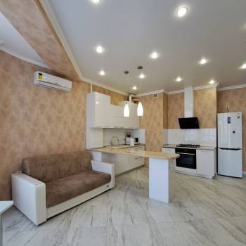 Продается 2-х комнатная квартира, 72,2 м²