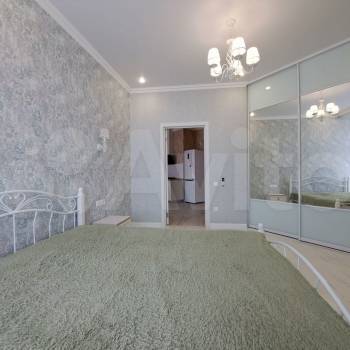 Продается 2-х комнатная квартира, 72,2 м²