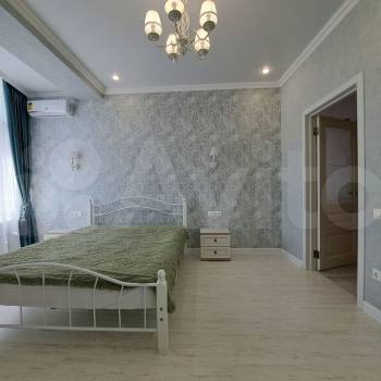 Продается 2-х комнатная квартира, 72,2 м²