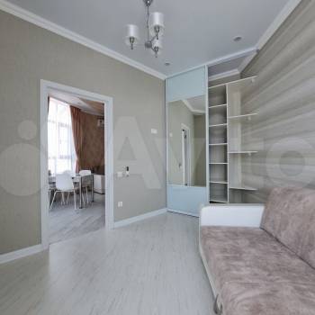 Продается 2-х комнатная квартира, 72,2 м²
