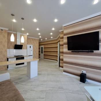 Продается 2-х комнатная квартира, 72,2 м²