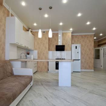 Продается 2-х комнатная квартира, 72,2 м²