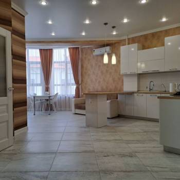 Продается 2-х комнатная квартира, 72,2 м²