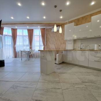 Продается 2-х комнатная квартира, 72,2 м²