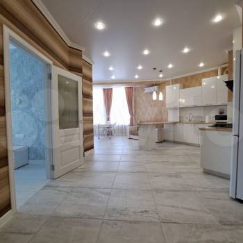 Продается 2-х комнатная квартира, 72,2 м²