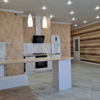 Продается 2-х комнатная квартира, 72,2 м²