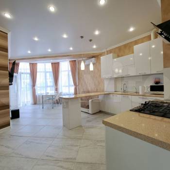 Продается 2-х комнатная квартира, 72,2 м²