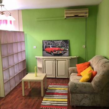 Сдается 2-х комнатная квартира, 46 м²