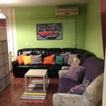 Сдается 2-х комнатная квартира, 46 м²