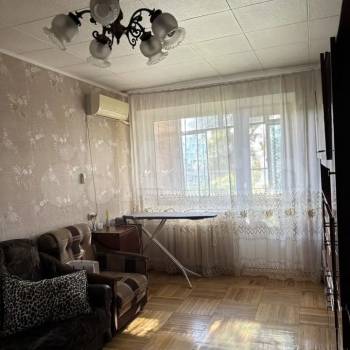 Сдается Многокомнатная квартира, 55 м²