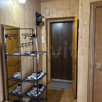 Сдается Многокомнатная квартира, 55 м²