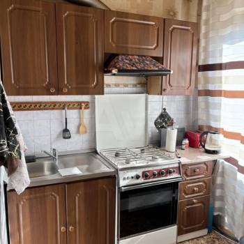 Сдается Многокомнатная квартира, 55 м²