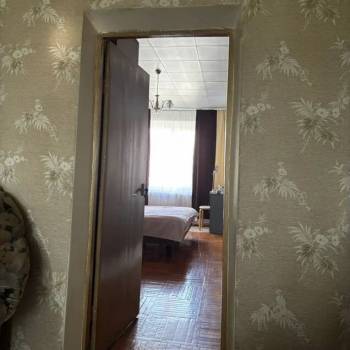 Сдается Многокомнатная квартира, 55 м²