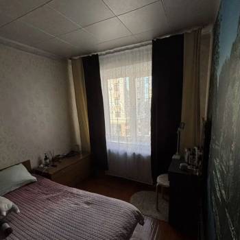 Сдается Многокомнатная квартира, 55 м²