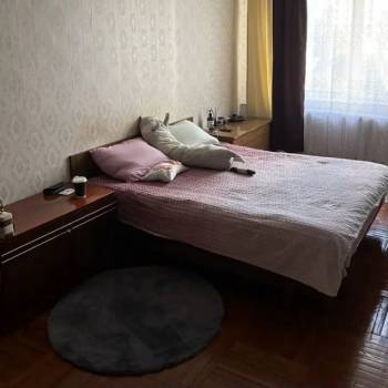 Сдается Многокомнатная квартира, 55 м²
