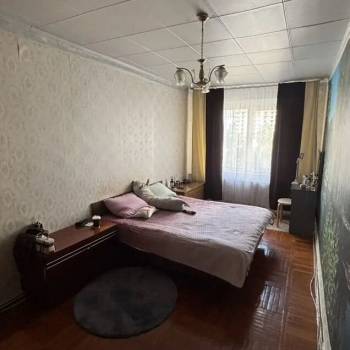 Сдается Многокомнатная квартира, 55 м²