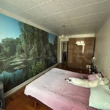 Сдается Многокомнатная квартира, 55 м²