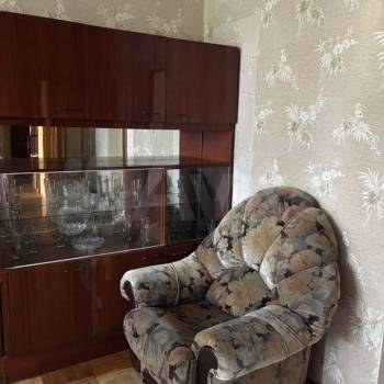 Сдается Многокомнатная квартира, 55 м²