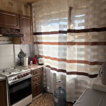 Сдается Многокомнатная квартира, 55 м²