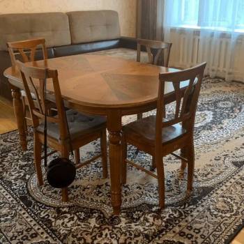 Сдается Многокомнатная квартира, 70 м²