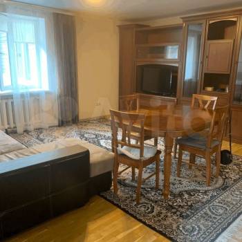 Сдается Многокомнатная квартира, 70 м²