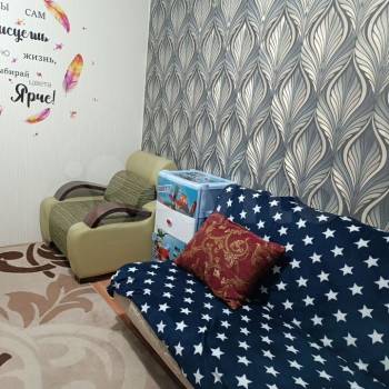 Сдается Многокомнатная квартира, 69 м²
