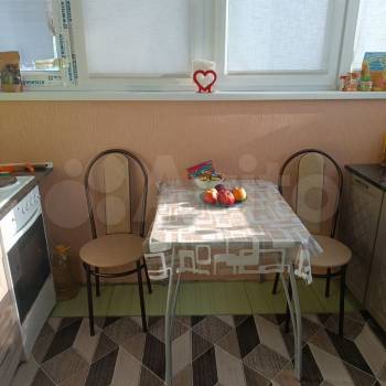 Сдается Многокомнатная квартира, 69 м²