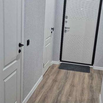 Сдается 2-х комнатная квартира, 62,5 м²