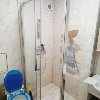 Сдается Многокомнатная квартира, 55 м²