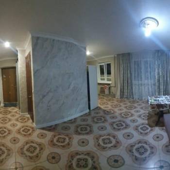 Сдается Многокомнатная квартира, 55 м²