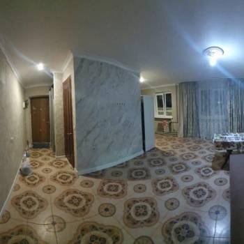 Сдается Многокомнатная квартира, 55 м²
