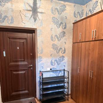 Сдается 1-комнатная квартира, 47 м²