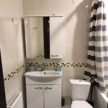 Сдается 1-комнатная квартира, 37 м²