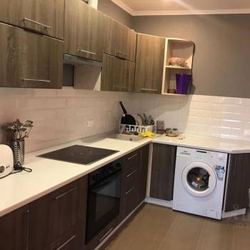 Сдается 1-комнатная квартира, 37 м²