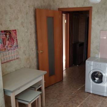 Сдается 1-комнатная квартира, 36 м²