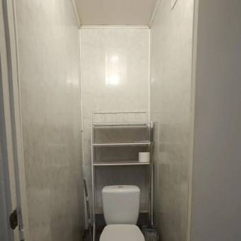 Сдается 2-х комнатная квартира, 48 м²