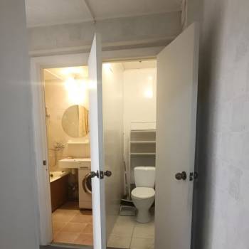 Сдается 2-х комнатная квартира, 48 м²