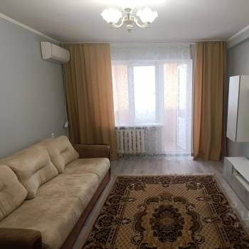 Сдается 2-х комнатная квартира, 48 м²