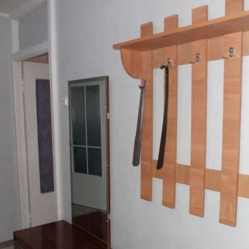 Сдается 2-х комнатная квартира, 48 м²