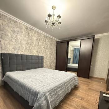 Продается 1-комнатная квартира, 36,6 м²
